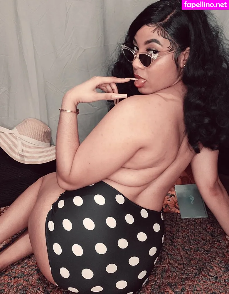 ChanelleDunson, ThighlyInfluential, animated_aja, anyuser Nude Leaked OnlyFans Photo #GsAH9evmX4