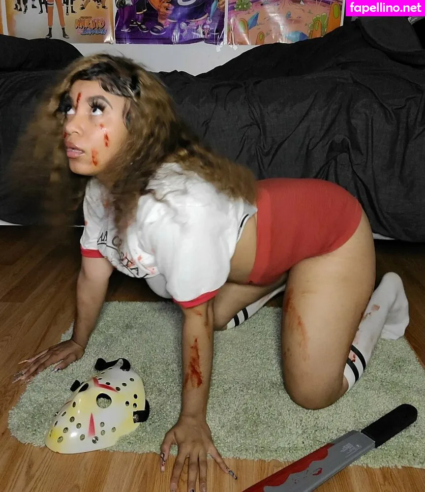 ChanelleDunson, ThighlyInfluential, animated_aja, anyuser Nude Leaked OnlyFans Photo #IYUPdgBHU6