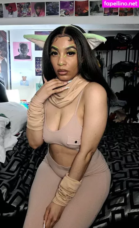 Animated Aja OnlyFans Thumbnail #JHz3lWXzQ8