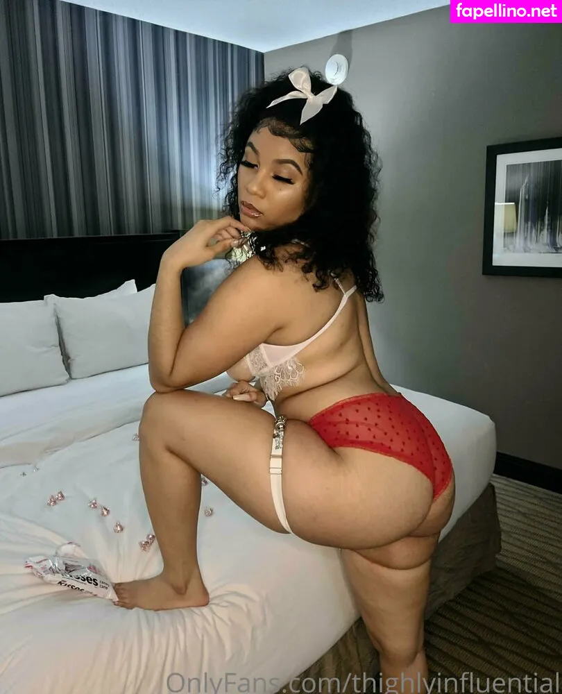 ChanelleDunson, ThighlyInfluential, animated_aja, anyuser Nude Leaked OnlyFans Photo #KAuqUTFrn0