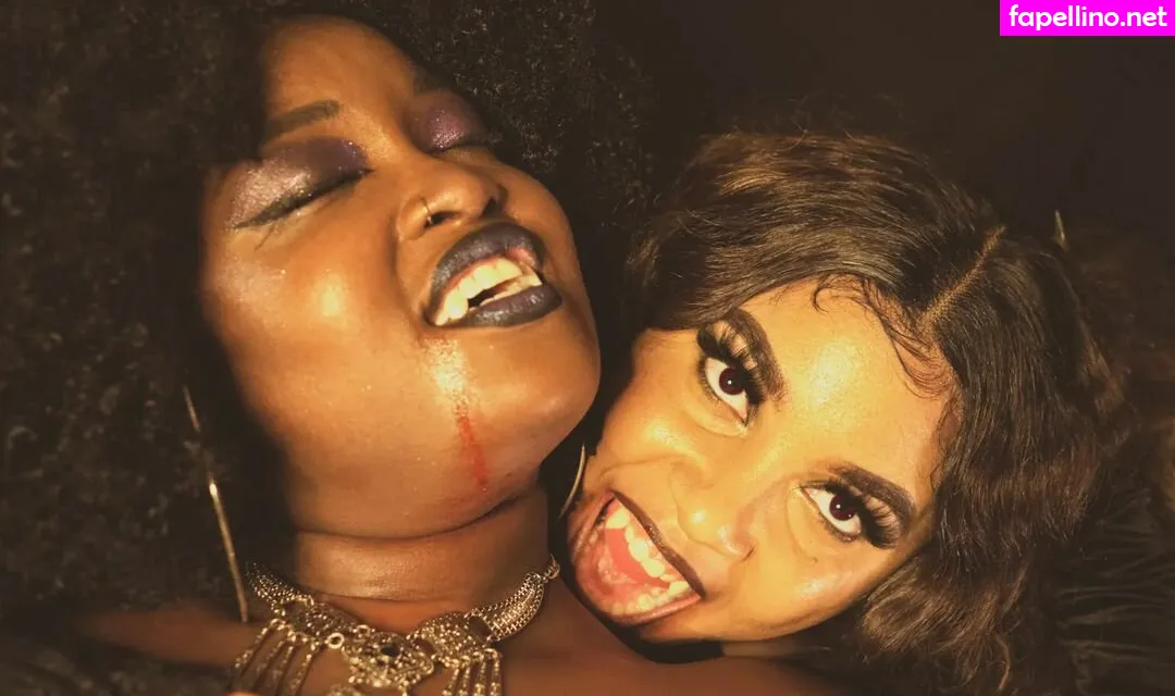 ChanelleDunson, ThighlyInfluential, animated_aja, anyuser Nude Leaked OnlyFans Photo #L08F9TXfLE