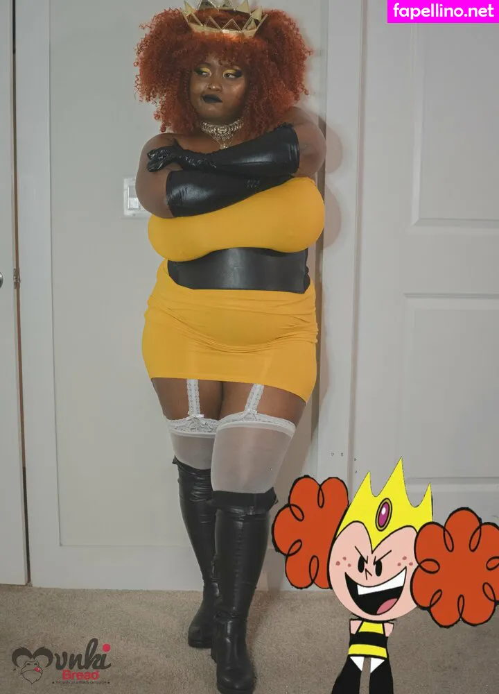 ChanelleDunson, ThighlyInfluential, animated_aja, anyuser Nude Leaked OnlyFans Photo #LLxxThRSJJ