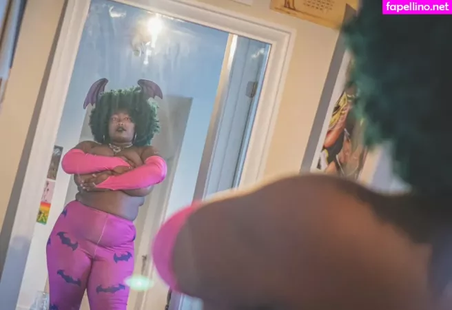 Animated Aja OnlyFans Thumbnail #LyJZxMfjdN