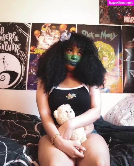 Animated Aja OnlyFans Thumbnail #MRMiRoxIZe