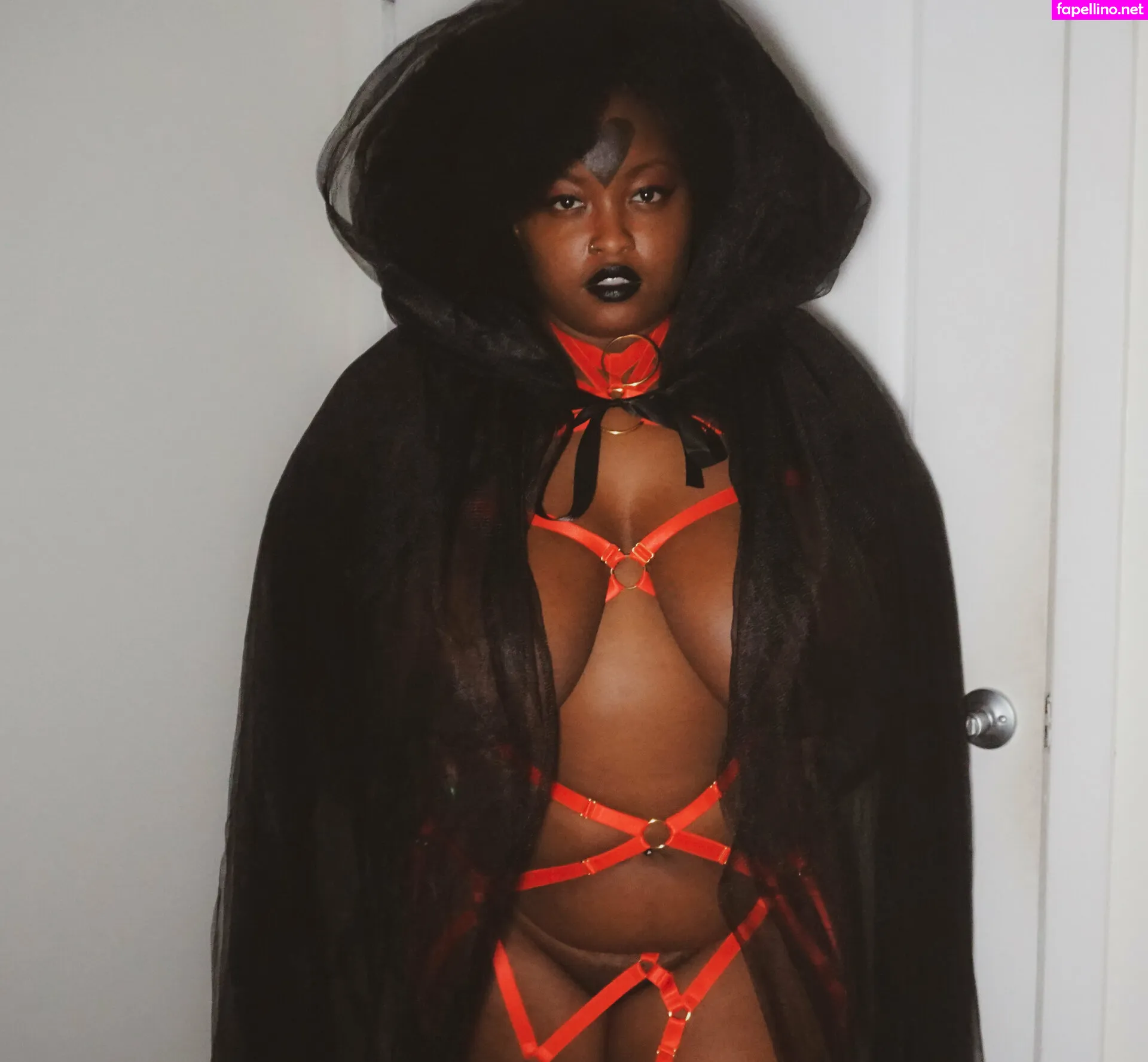 ChanelleDunson, ThighlyInfluential, animated_aja, anyuser Nude Leaked OnlyFans Photo #MxTnn3SCKz