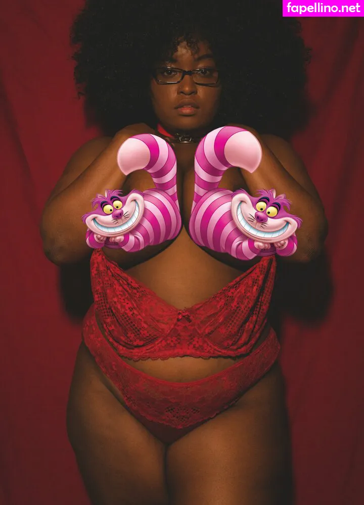 ChanelleDunson, ThighlyInfluential, animated_aja, anyuser Nude Leaked OnlyFans Photo #N4hL2DSNEC