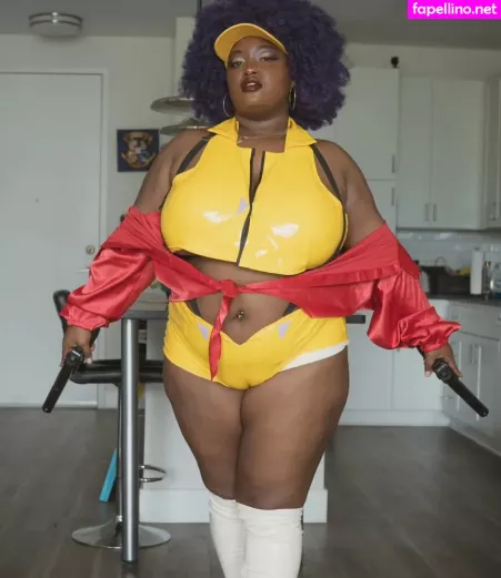 Animated Aja OnlyFans Thumbnail #NLXQrA5pBb