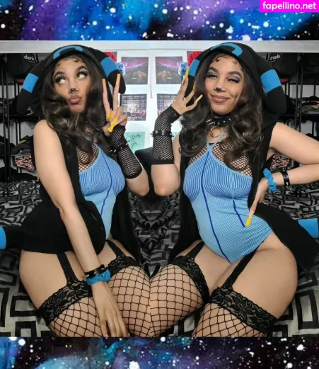 Animated Aja OnlyFans Thumbnail #P1KXmBnE4S