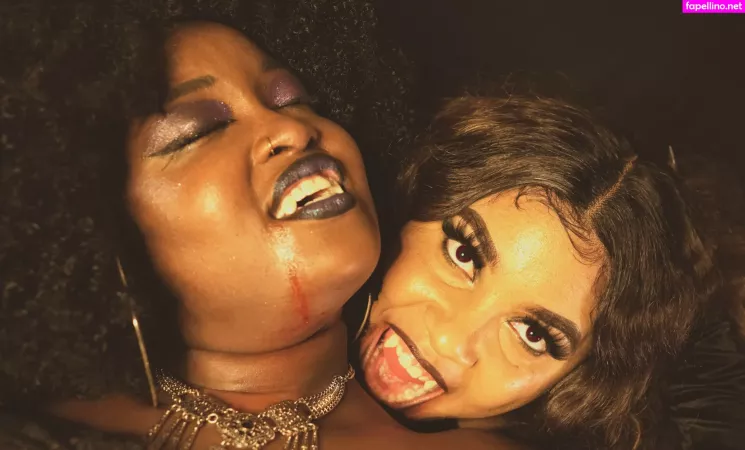 Animated Aja OnlyFans Thumbnail #QCZdHWqEib