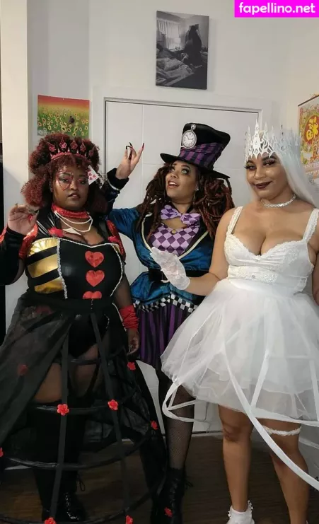 Animated Aja OnlyFans Thumbnail #QHe2Ac0gI3