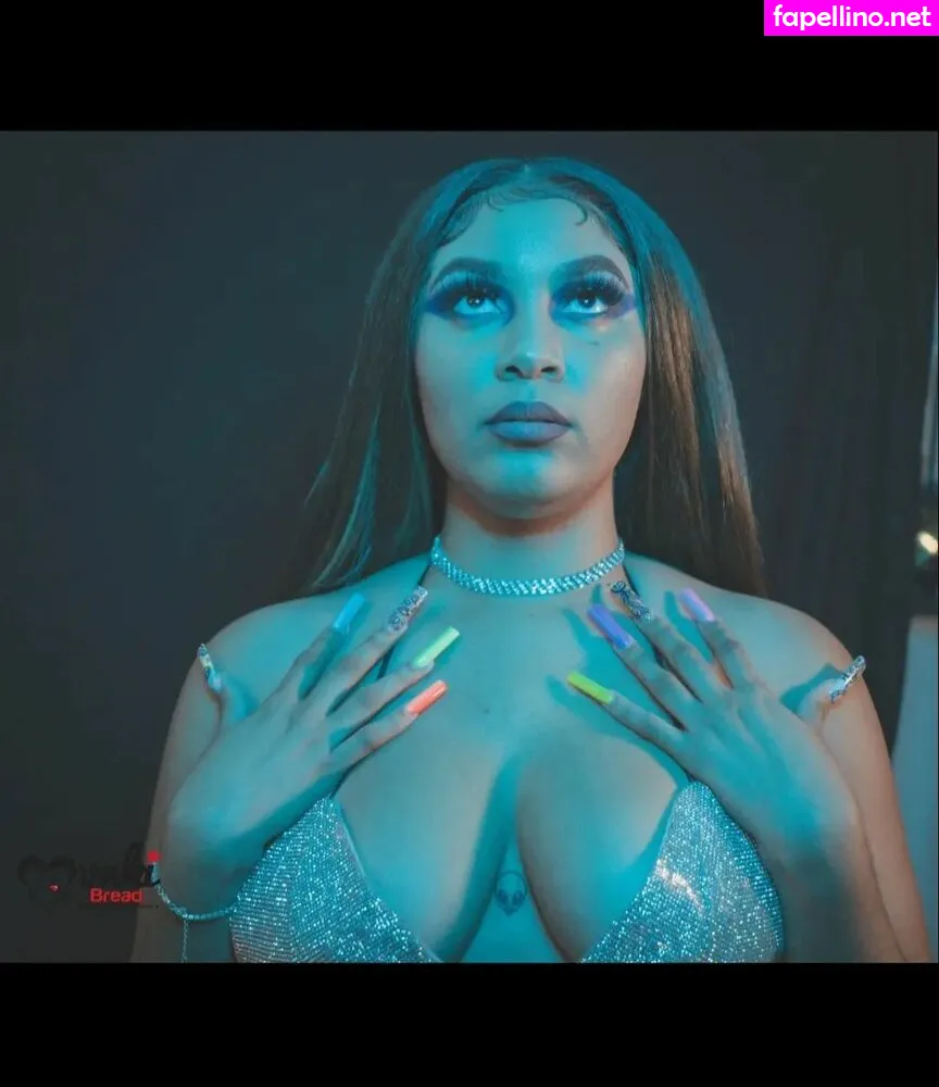 ChanelleDunson, ThighlyInfluential, animated_aja, anyuser Nude Leaked OnlyFans Photo #S4NUZnVe77