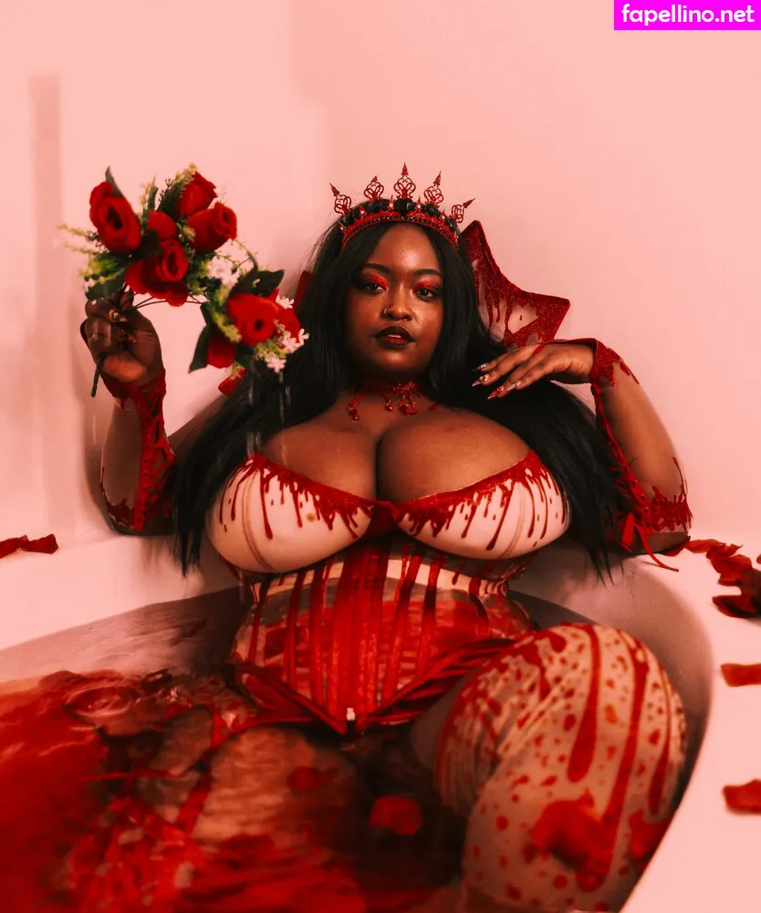 ChanelleDunson, ThighlyInfluential, animated_aja, anyuser Nude Leaked OnlyFans Photo #W0paST2oOI