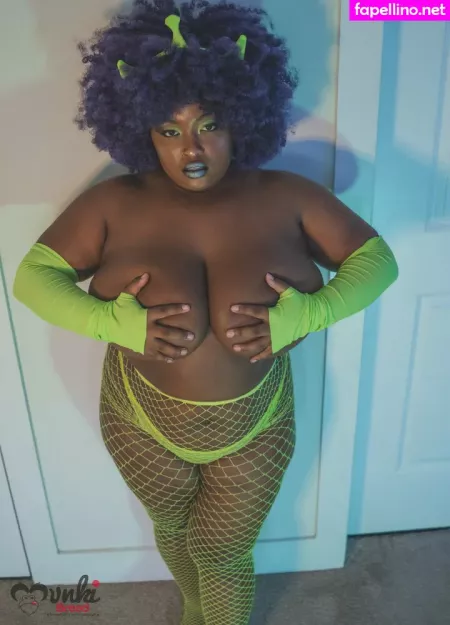 Animated Aja OnlyFans Thumbnail #X2Ya71U27H