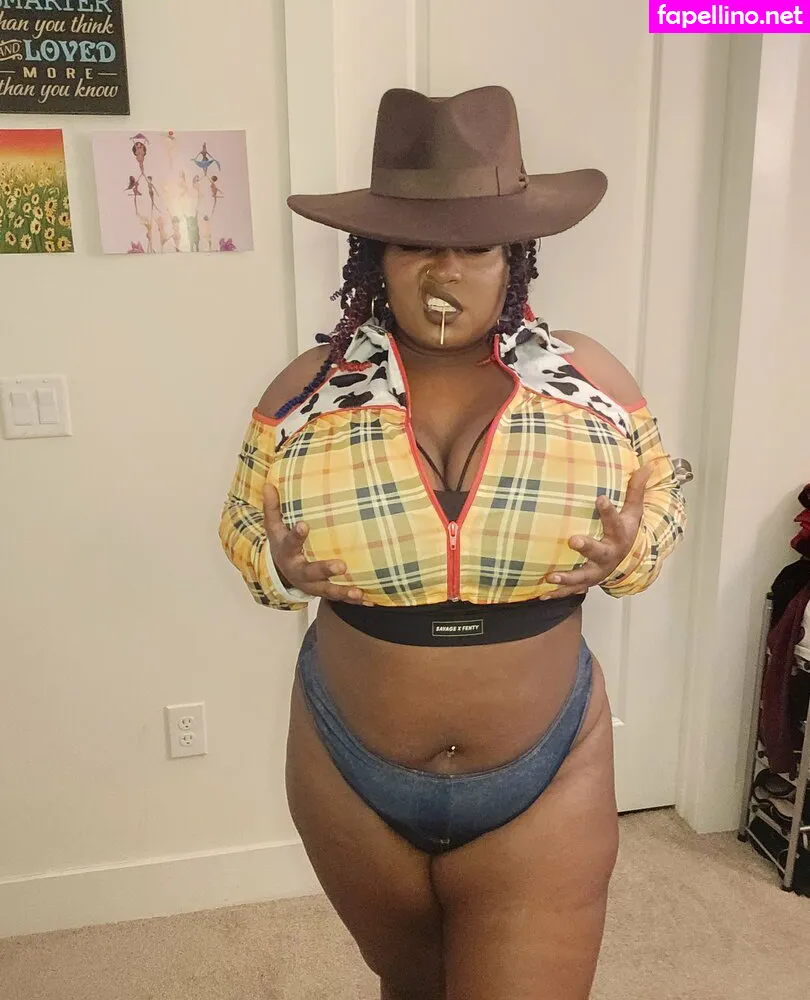 ChanelleDunson, ThighlyInfluential, animated_aja, anyuser Nude Leaked OnlyFans Photo #XIuRKMCBfL