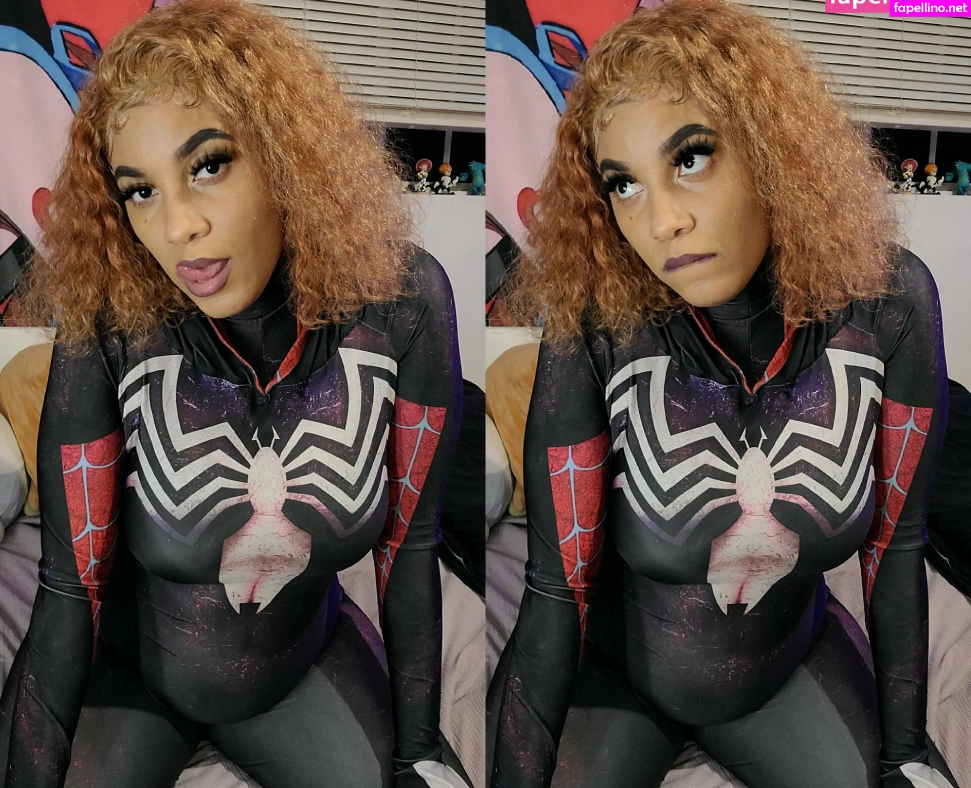 ChanelleDunson, ThighlyInfluential, animated_aja, anyuser Nude Leaked OnlyFans Photo #YXLgaRmo17