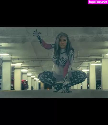 Animated Aja OnlyFans Thumbnail #YZNjlFROre