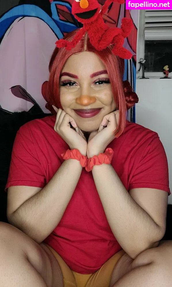 ChanelleDunson, ThighlyInfluential, animated_aja, anyuser Nude Leaked OnlyFans Photo #aetEknnhkZ