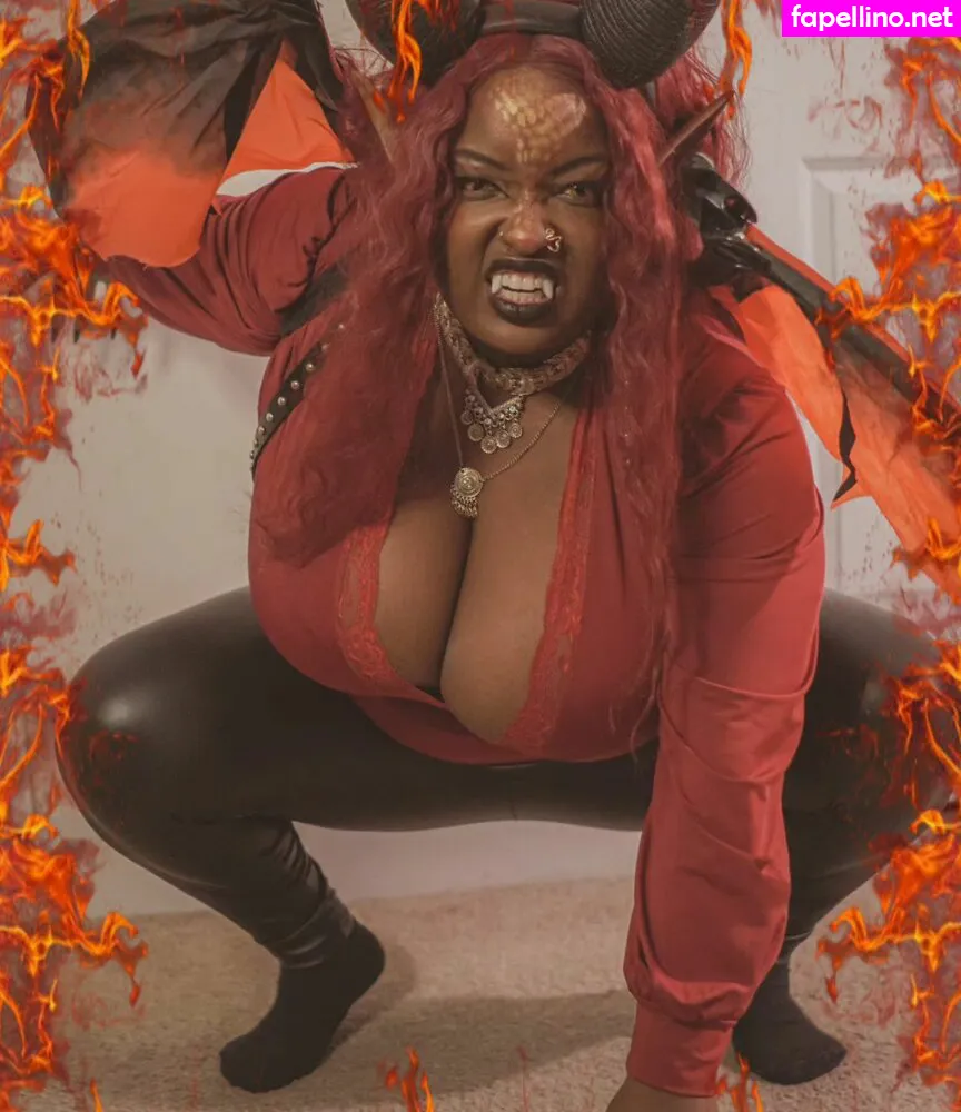 ChanelleDunson, ThighlyInfluential, animated_aja, anyuser Nude Leaked OnlyFans Photo #b1VVPmbZz2