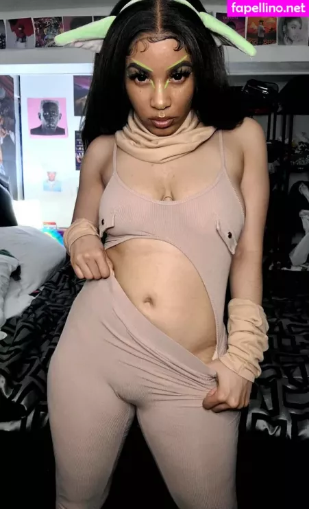 Animated Aja OnlyFans Thumbnail #cJfpXTdTHV