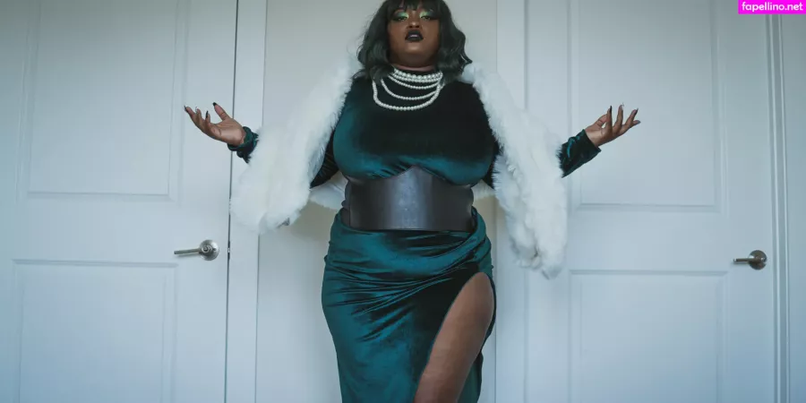 Animated Aja OnlyFans Thumbnail #cuMWJByXrp