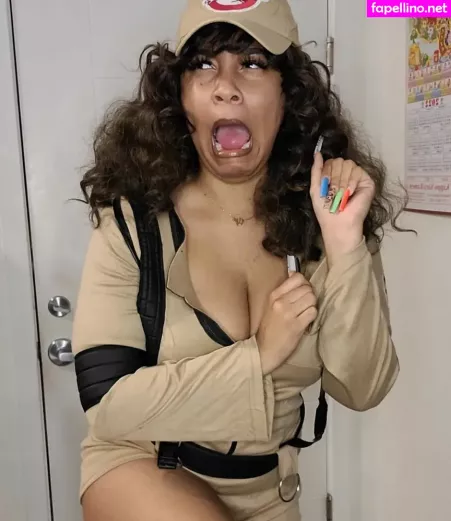 Animated Aja OnlyFans Thumbnail #ebwJN174so