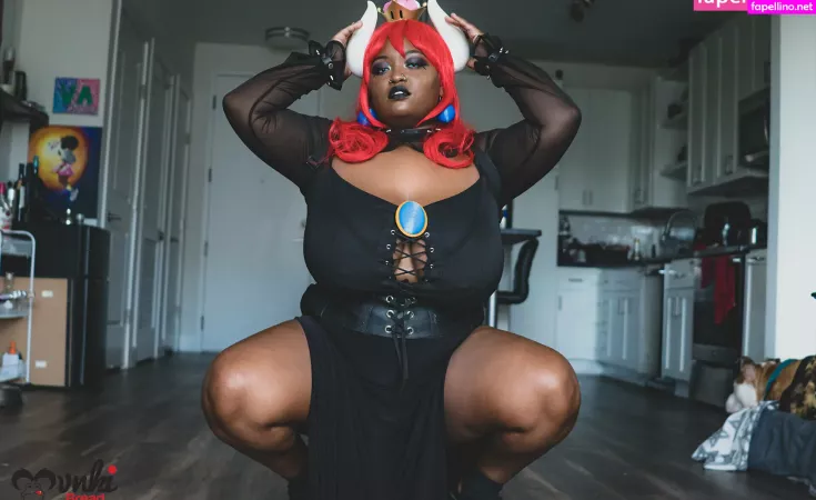 Animated Aja OnlyFans Thumbnail #fBCvn92t9s