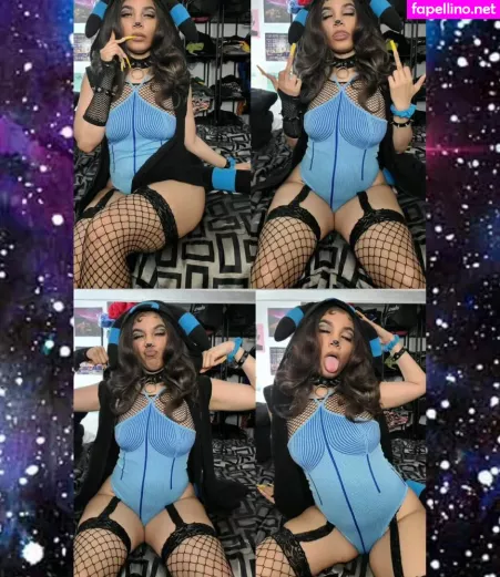 Animated Aja OnlyFans Thumbnail #gParma9eVB