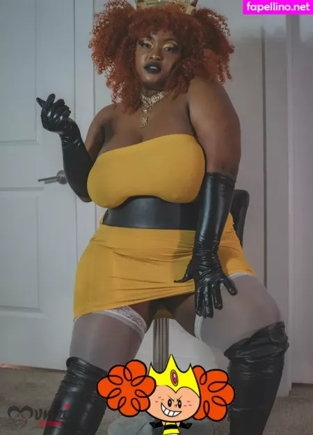 Animated Aja OnlyFans Thumbnail #gtzRstkt3M