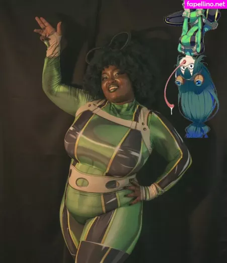 Animated Aja OnlyFans Thumbnail #gygfmojpBr