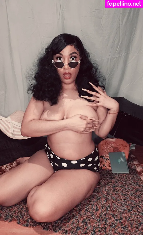 ChanelleDunson, ThighlyInfluential, animated_aja, anyuser Nude Leaked OnlyFans Photo #h6uEPBpV8r