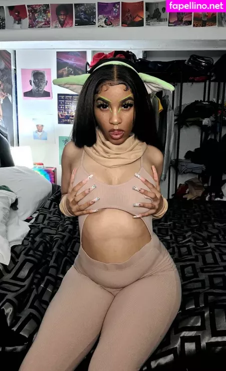 Animated Aja OnlyFans Thumbnail #hA5OUoCjZe