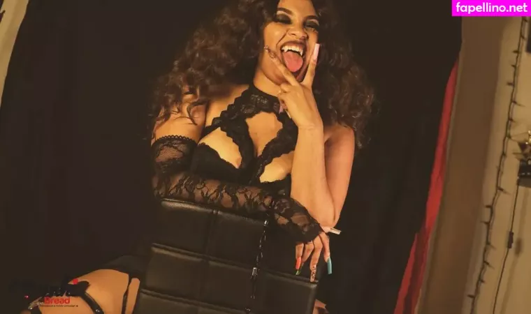 Animated Aja OnlyFans Thumbnail #i31LF96ENV