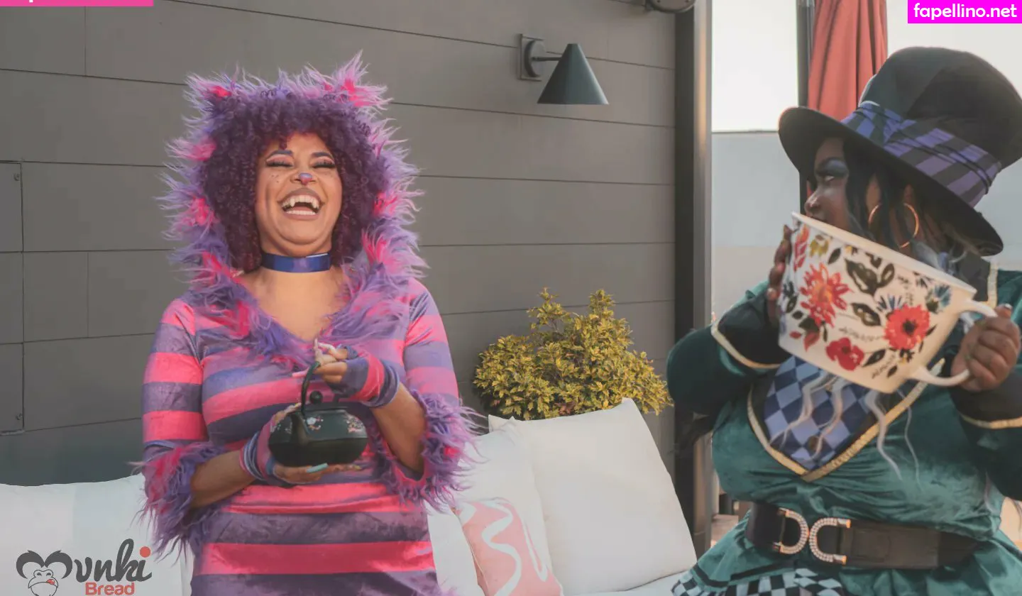 ChanelleDunson, ThighlyInfluential, animated_aja, anyuser Nude Leaked OnlyFans Photo #iONiWMBdr0