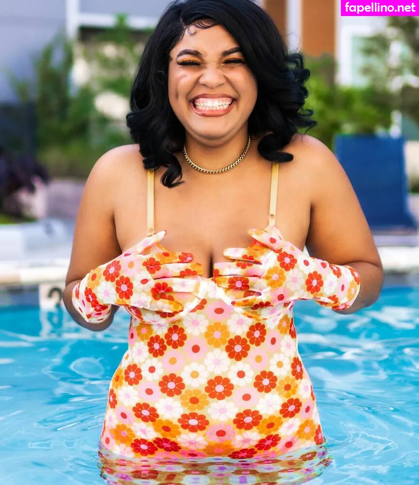 ChanelleDunson, ThighlyInfluential, animated_aja, anyuser Nude Leaked OnlyFans Photo #ig9abPHnv3