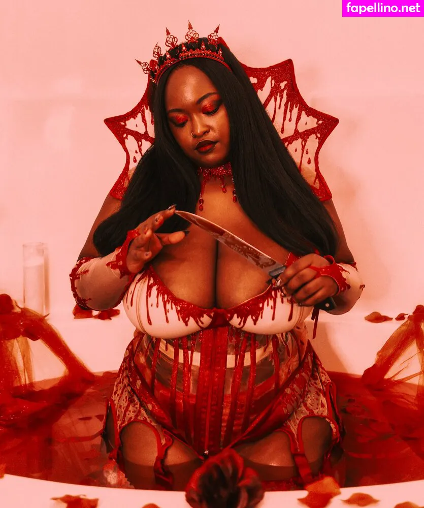 ChanelleDunson, ThighlyInfluential, animated_aja, anyuser Nude Leaked OnlyFans Photo #k02C4JtqP0