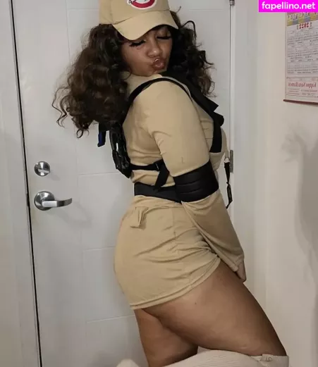 Animated Aja OnlyFans Thumbnail #lfkuOz3B4c