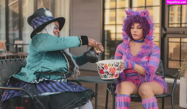 Animated Aja OnlyFans Thumbnail #lgfuEBzct4