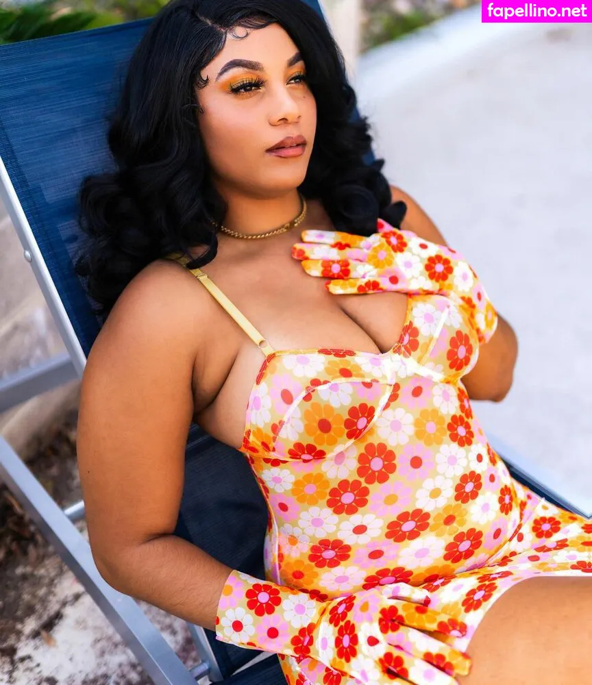 ChanelleDunson, ThighlyInfluential, animated_aja, anyuser Nude Leaked OnlyFans Photo #mAdCZquy0e