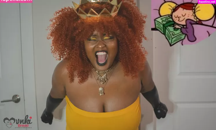 Animated Aja OnlyFans Thumbnail #mCqyu2SKoj