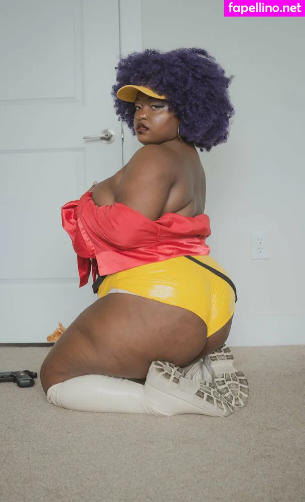 ChanelleDunson, ThighlyInfluential, animated_aja, anyuser Nude Leaked OnlyFans Photo #mDNiYLTNNe