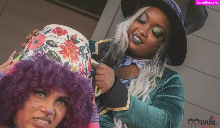 Animated Aja OnlyFans Thumbnail #mjoEQCxfxl