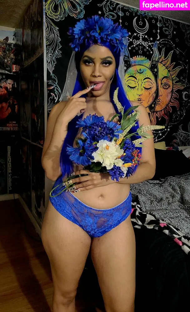 ChanelleDunson, ThighlyInfluential, animated_aja, anyuser Nude Leaked OnlyFans Photo #nfgjc9RHka