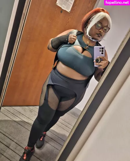 Animated Aja OnlyFans Thumbnail #njbuXmeSjl