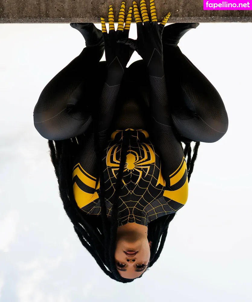 ChanelleDunson, ThighlyInfluential, animated_aja, anyuser Nude Leaked OnlyFans Photo #qNxxMYtSMT