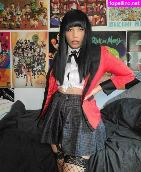 Animated Aja OnlyFans Thumbnail #tF1HRHx00Z