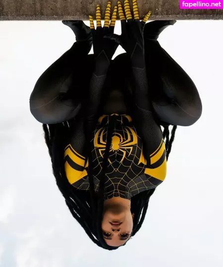 Animated Aja OnlyFans Thumbnail #uLMt55SOWs