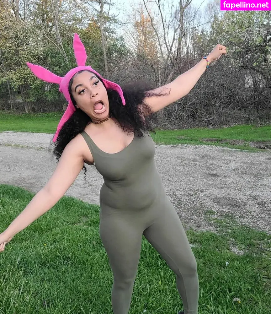 ChanelleDunson, ThighlyInfluential, animated_aja, anyuser Nude Leaked OnlyFans Photo #vKJVbTPvfj