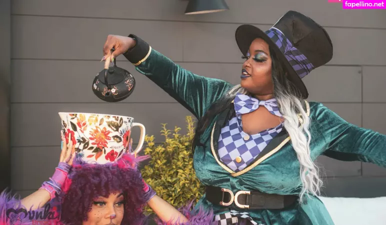 Animated Aja OnlyFans Thumbnail #xPv73DwRxl