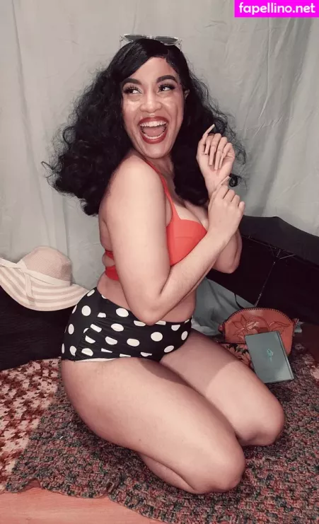 Animated Aja OnlyFans Thumbnail #xl9hGk5YPJ