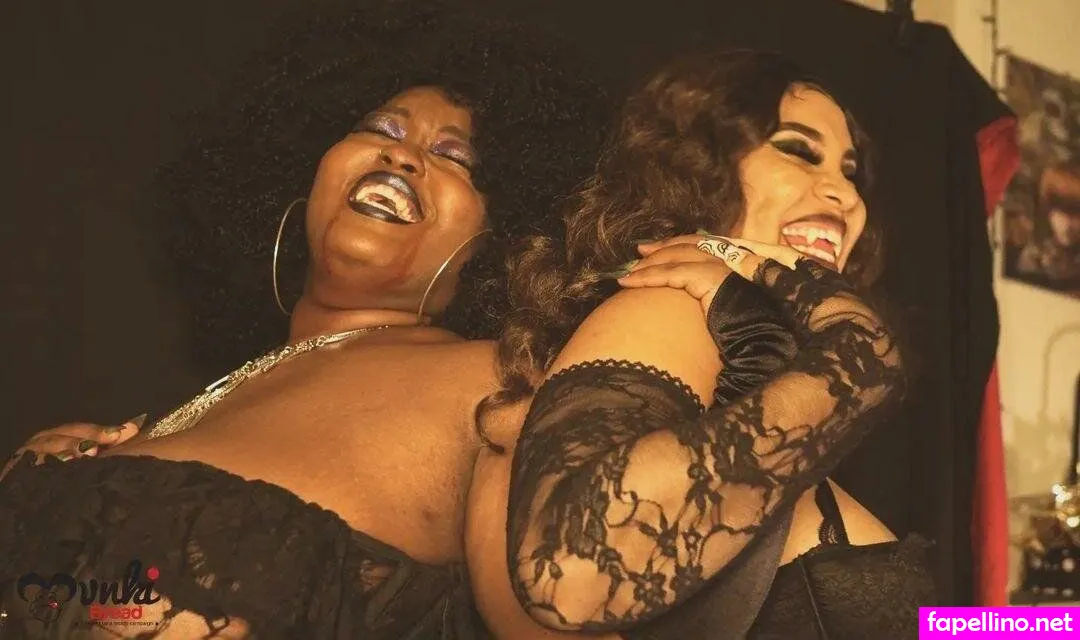 Animatedaja Nude Leaked OnlyFans Photo #HfVsDpblPH